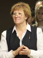 Ирина Викторовна Богачева